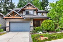13545 229 Loop Maple Ridge, BC V4R 0E5