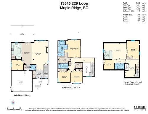 13545 229 Loop, Maple Ridge, BC 