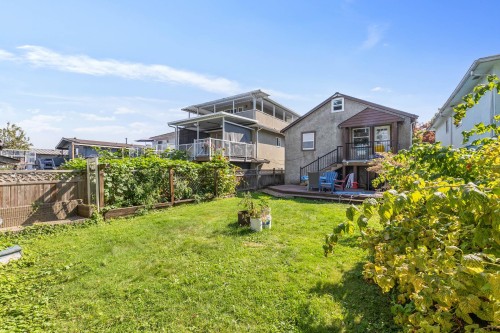 1341 29Th Avenue E, Vancouver, BC 