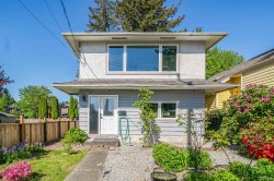 890 Westwood Street  Coquitlam, BC V3C 3L3