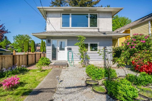 890 Westwood Street, Coquitlam, BC 