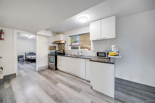 890 Westwood Street, Coquitlam, BC 