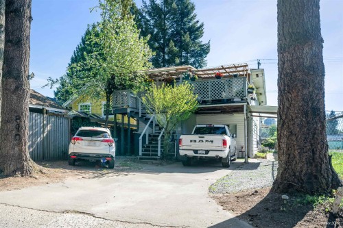 890 Westwood Street, Coquitlam, BC 
