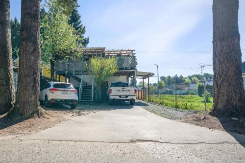 890 Westwood Street, Coquitlam, BC 