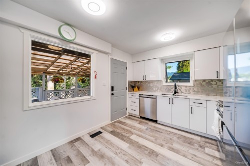 890 Westwood Street, Coquitlam, BC 