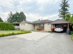 652 Shaw Avenue  Coquitlam, BC V3K 2R6
