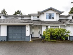 5-7531 No. 1 Road  Richmond, BC V7C 1T7