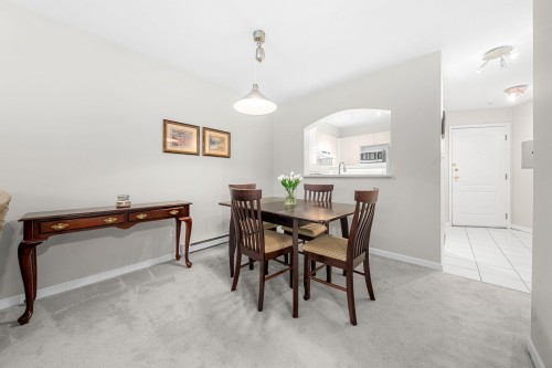 409-3738 Norfolk Street, Burnaby, BC 
