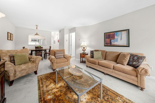 409-3738 Norfolk Street, Burnaby, BC 