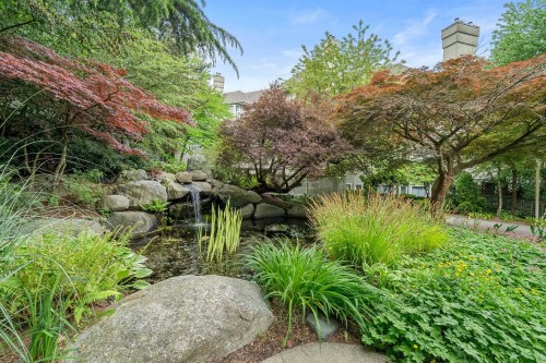 409-3738 Norfolk Street, Burnaby, BC 