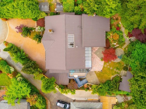 4786 Armour Court  North Vancouver, BC V7K 2W6