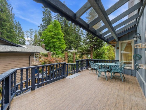 4786 Armour Court, North Vancouver, BC 