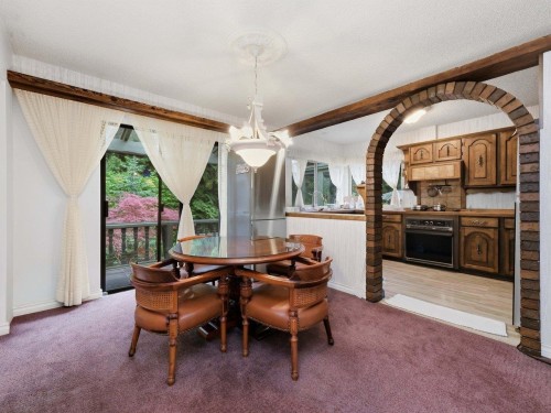 4786 Armour Court, North Vancouver, BC 