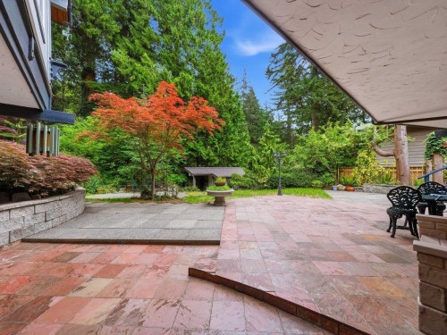 4786 Armour Court, North Vancouver, BC 
