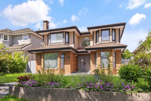 189 46Th Avenue W, Vancouver, BC 