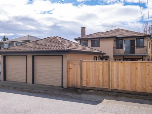 189 46Th Avenue W, Vancouver, BC 