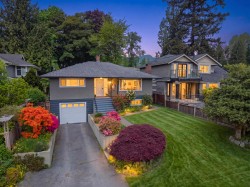 962 Whitchurch Street  North Vancouver, BC V7L 2A6