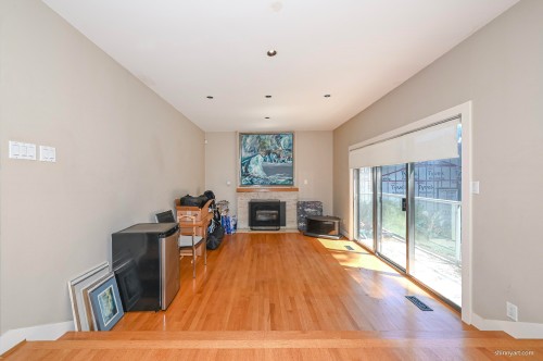 3566 39Th Avenue W, Vancouver, BC 