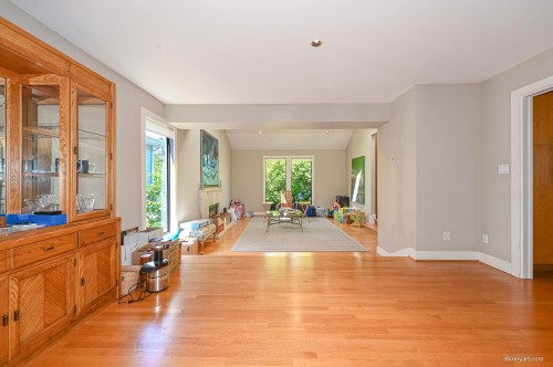 3566 39Th Avenue W, Vancouver, BC 