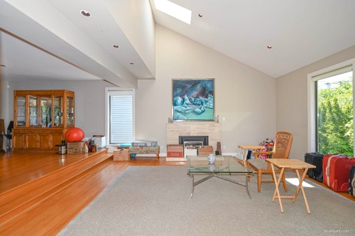 3566 39Th Avenue W, Vancouver, BC 