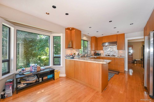 3566 39Th Avenue W, Vancouver, BC 