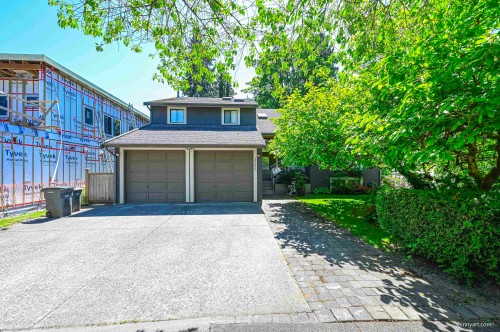 3566 39Th Avenue W, Vancouver, BC 