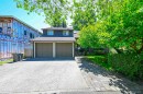 3566 39Th Avenue W, Vancouver, BC 
