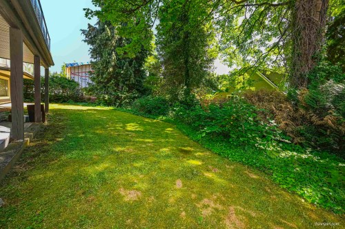 3566 39Th Avenue W, Vancouver, BC 
