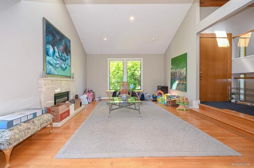 3566 39Th Avenue W, Vancouver, BC 