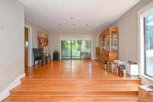 3566 39Th Avenue W, Vancouver, BC 