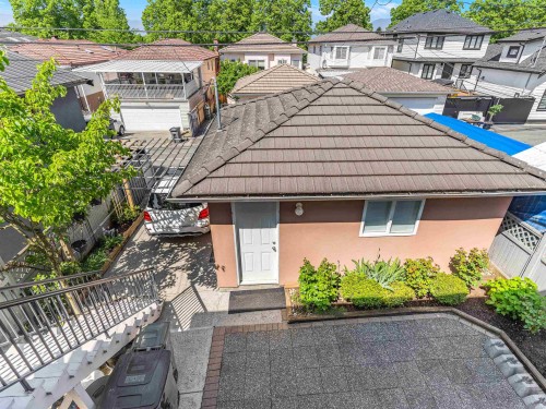 3021 29Th Avenue E, Vancouver, BC 