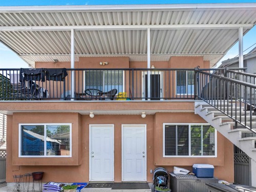 3021 29Th Avenue E, Vancouver, BC 