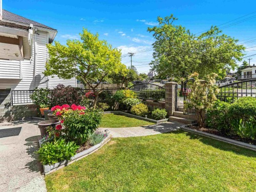 3021 29Th Avenue E, Vancouver, BC 