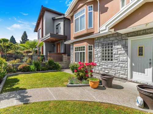 3021 29Th Avenue E, Vancouver, BC 