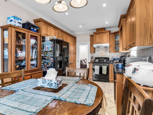 3021 29Th Avenue E, Vancouver, BC 