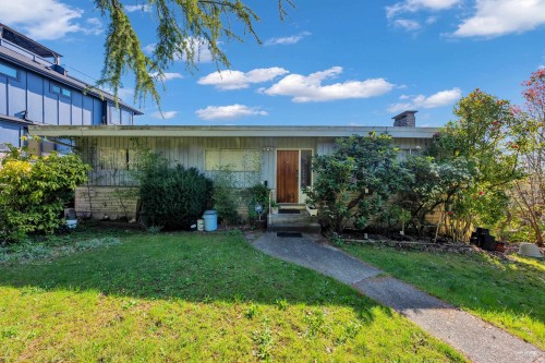 7790 Elliott Street, Vancouver, BC 