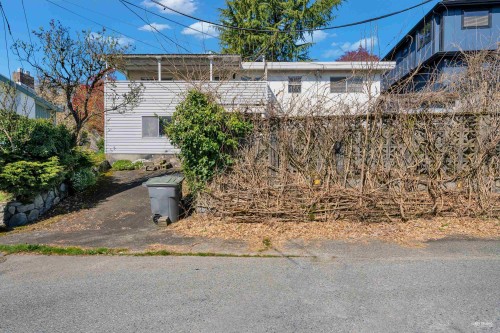 7790 Elliott Street, Vancouver, BC 