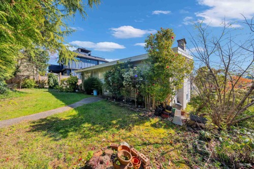 7790 Elliott Street, Vancouver, BC 