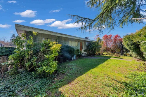 7790 Elliott Street, Vancouver, BC 