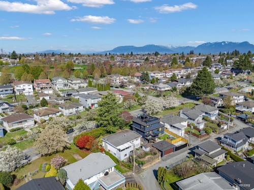 7790 Elliott Street, Vancouver, BC 