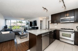 605-660 Nootka Way Port Moody, BC V3H 0B7