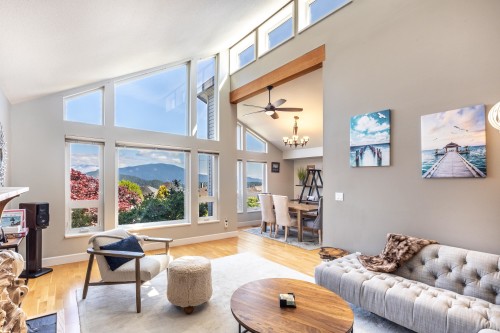 503 Eaglecrest Drive, Gibsons, BC 