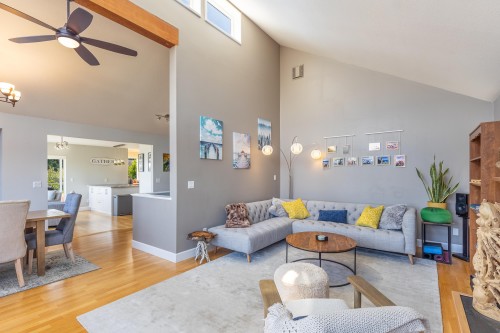 503 Eaglecrest Drive, Gibsons, BC 