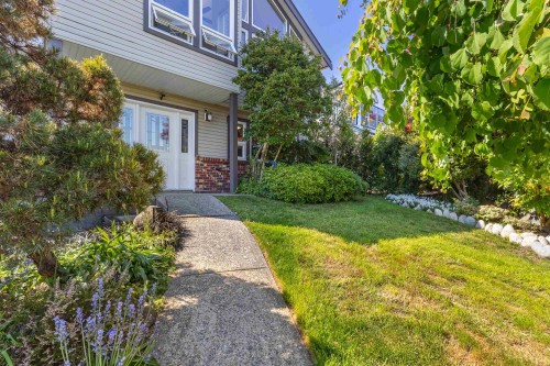 503 Eaglecrest Drive, Gibsons, BC 
