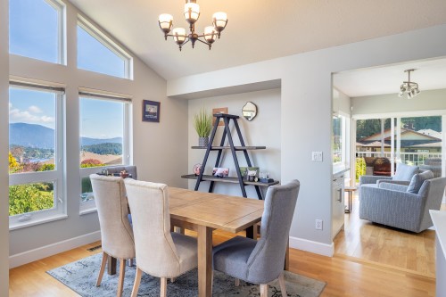 503 Eaglecrest Drive, Gibsons, BC 