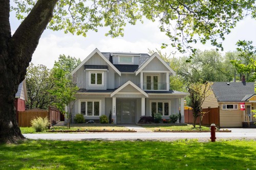 1240 Lancaster Crescent, Richmond, BC 