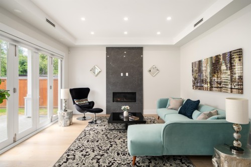 1240 Lancaster Crescent, Richmond, BC 