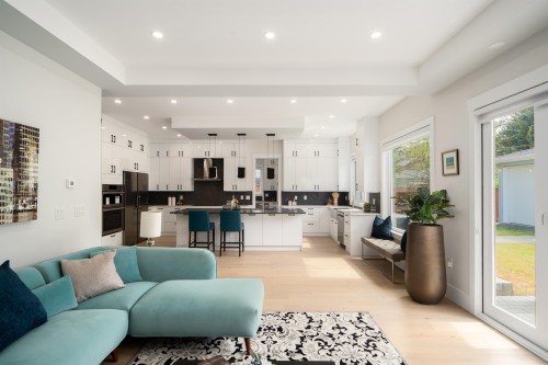 1240 Lancaster Crescent, Richmond, BC 