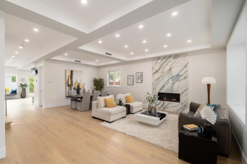 1240 Lancaster Crescent, Richmond, BC 
