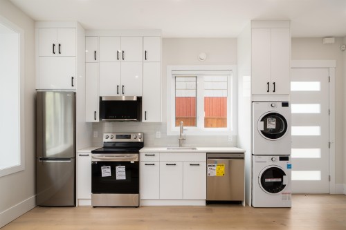 1240 Lancaster Crescent, Richmond, BC 